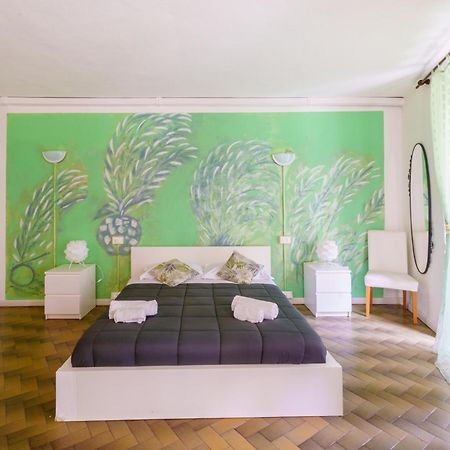 Lory'S Suite Manarola Eksteriør bilde