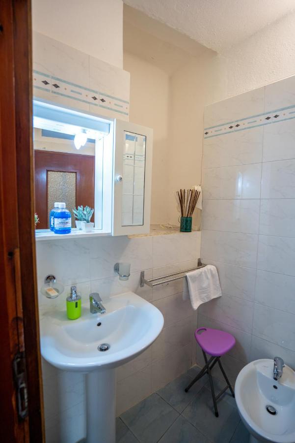 Lory'S Suite Manarola Eksteriør bilde
