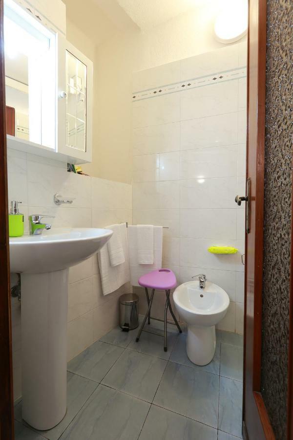 Lory'S Suite Manarola Eksteriør bilde